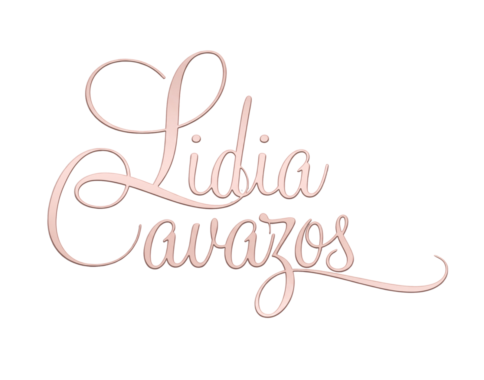 Lidia Coyazos